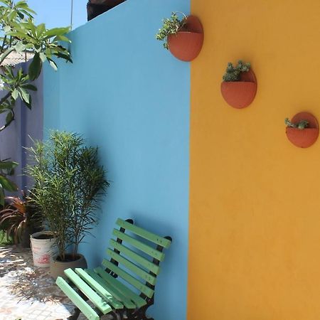 Casa Do Farol Pansiyon Olinda Dış mekan fotoğraf