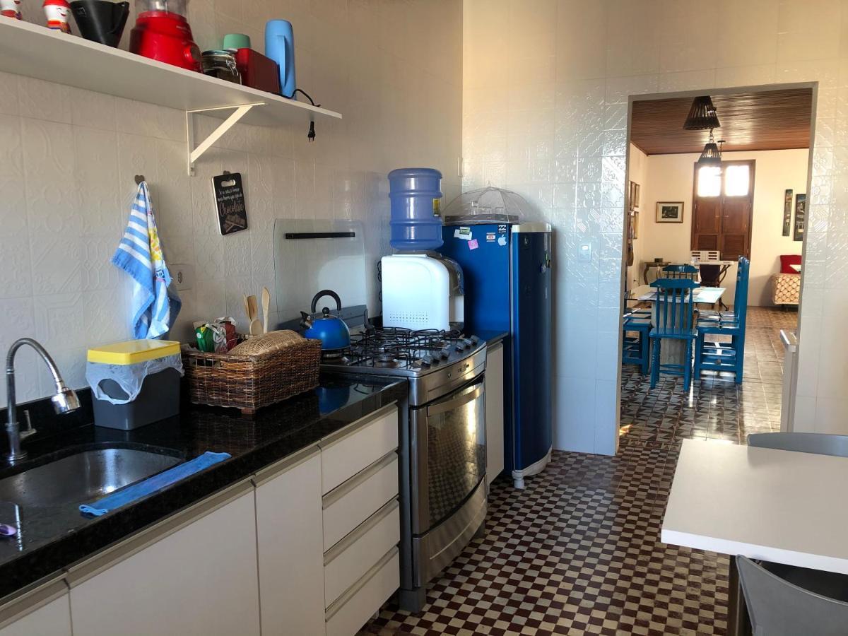 Casa Do Farol Pansiyon Olinda Dış mekan fotoğraf