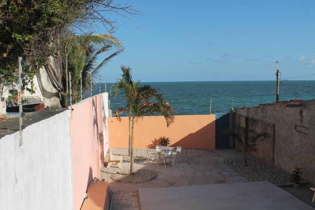 Casa Do Farol Pansiyon Olinda Dış mekan fotoğraf