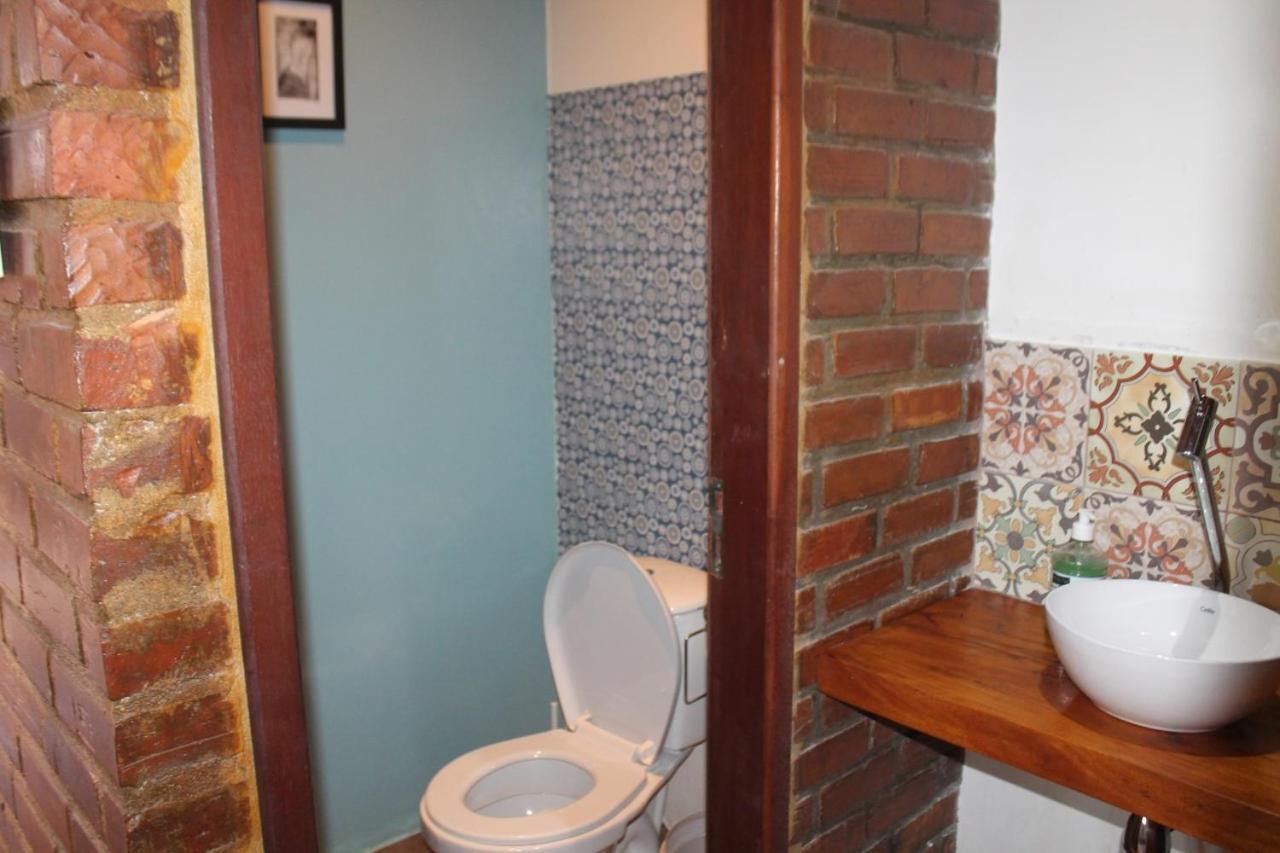 Casa Do Farol Pansiyon Olinda Dış mekan fotoğraf