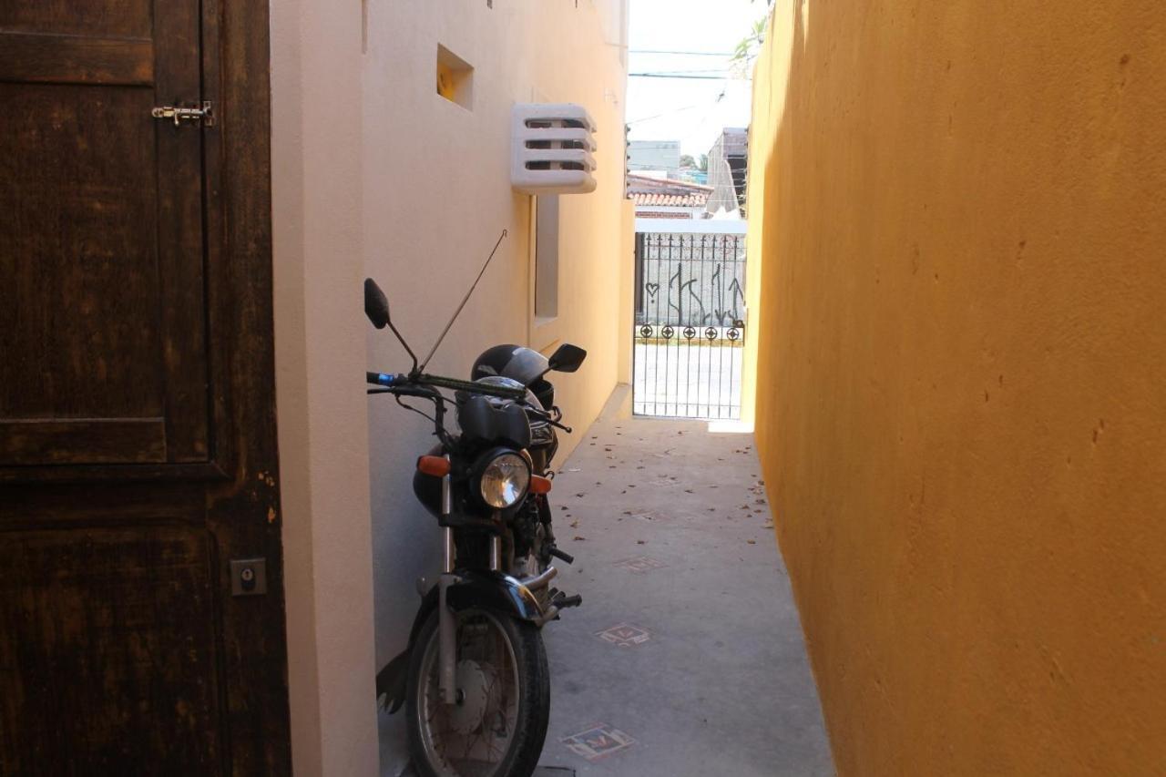 Casa Do Farol Pansiyon Olinda Dış mekan fotoğraf