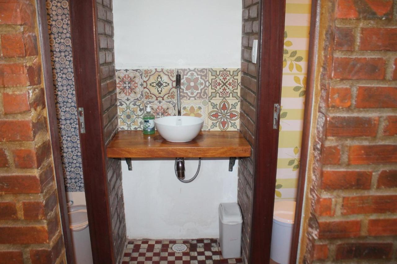 Casa Do Farol Pansiyon Olinda Dış mekan fotoğraf