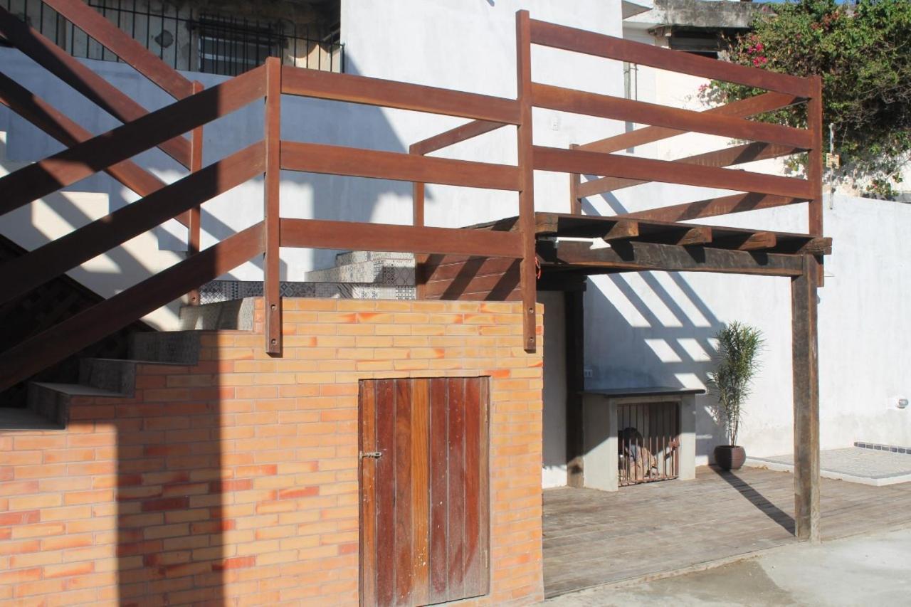 Casa Do Farol Pansiyon Olinda Dış mekan fotoğraf